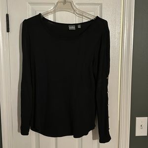 New York & Company Long Sleeve